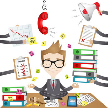 Time Management Time Management